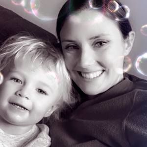 Meet your Posher, Cheyenne